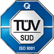 tuv iso9001